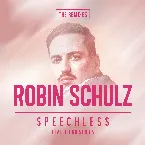 Pochette Speechless (The Remixes)