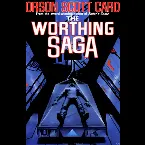 Pochette The Worthing Saga