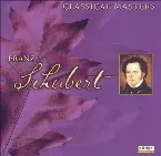 Pochette Classical Masters 5: Schubert