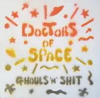 Pochette Ghouls ’n Shit