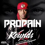 Pochette 2 Rounds