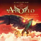 Pochette Die Abenteuer des Apollo: Die Dunkle Prophezeiung