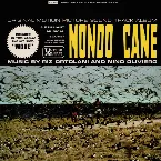 Pochette Mondo Cane: Original Motion Picture Sound Track Album