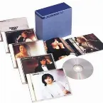 Pochette 八神純子 CD-BOX
