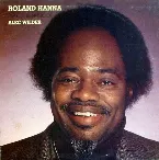 Pochette Roland Hanna Plays the Music of Alec Wilder