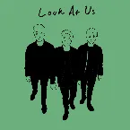 Pochette Look at Us
