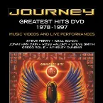 Pochette Greatest Hits DVD: 1978–1997