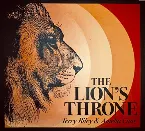 Pochette The Lion's Throne