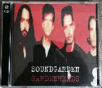 Pochette Gardenheads