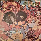 Pochette Melting Pot Anniversary Mix