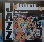 Pochette Ella Fitzgerald: New York