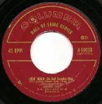Pochette High Noon (Do Not Forsake Me) / I Believe