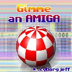 Pochette Gimme an Amiga