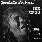 Pochette Negro Spirituals, Vol. 2