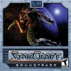 Pochette StarCraft Remastered