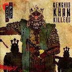 Pochette Genghis Khan Killers