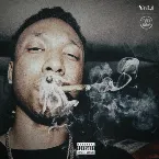 Pochette Smokin On My Own Strain, Vol.1