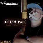 Pochette Kite'm Pale featuring Fatima