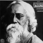 Pochette Meditation on a Landscape -Tagore