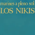 Pochette Marines a pleno sol