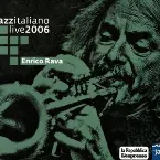 Pochette Jazzitaliano Live 2006