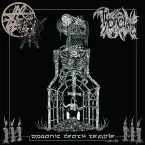 Pochette Organic Death Temple MMXVI