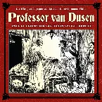 Pochette Professor van Dusen, Neuer Fall 13: Professor van Dusen spielt Theater