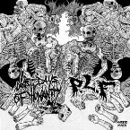 Pochette The Dishonourable Features of Rigid Saturation and Cruel Misfortune