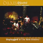 Pochette Unplugged At The New Orleans