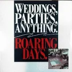Pochette Roaring Days