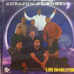 Pochette Corazón de ángel