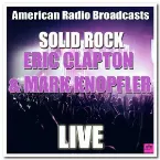 Pochette Solid Rock Live