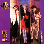 Pochette King for a Day / Rollunder