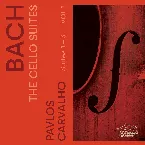 Pochette The Cello Suites, Vol. 1