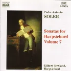 Pochette Sonatas for Harpsichord, Volume 7