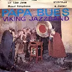 Pochette Royal Telephone / Lil' Liza Jane