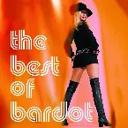 Pochette The Best of Bardot