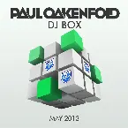 Pochette DJ Box - May 2013