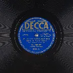 Pochette With the Wind and the Rain in Your Hair / You, You Darlin’