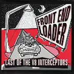 Pochette Last of the V8 Interceptors