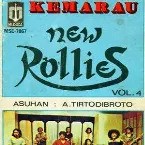 Pochette Kemarau