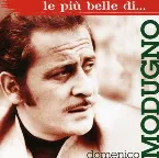 Pochette Domenico Modugno