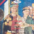 Pochette Pachelbel: Canon / Albinoni: Adagio / Mozart: Eine kleine Nachtmusic