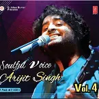 Pochette Soulful Voice, Arijit Singh, Vol. 4