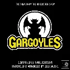 Pochette Gargoyles - Main Theme - Single