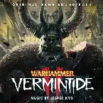 Pochette Warhammer: Vermintide 2 Soundtrack