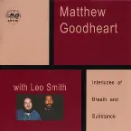 Pochette Interludes of Breath and Substance
