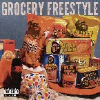 Pochette Grocery Freestyle