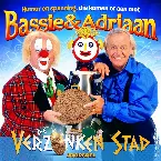 Pochette De Verzonken Stad