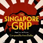 Pochette The Singapore Grip